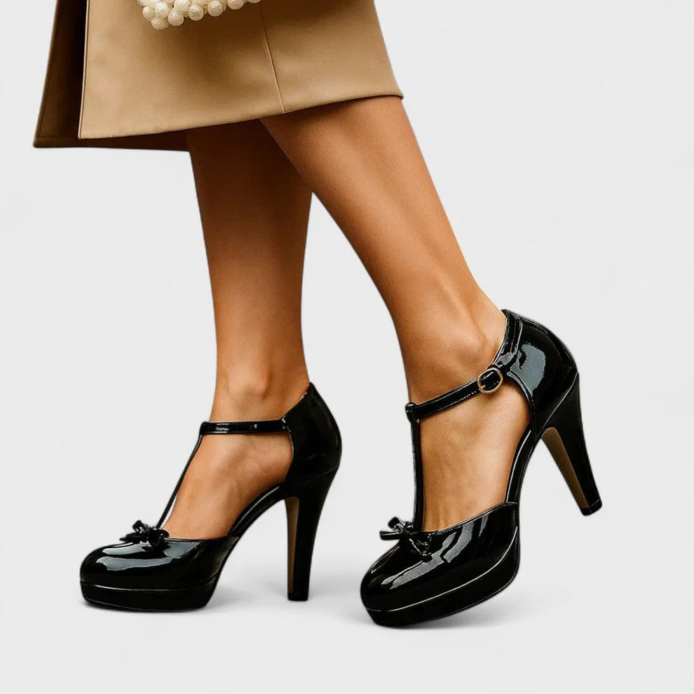 Magnifiques | Talons élégants