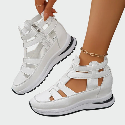 Athena | Sandalias Deportivas para Caminar Horas