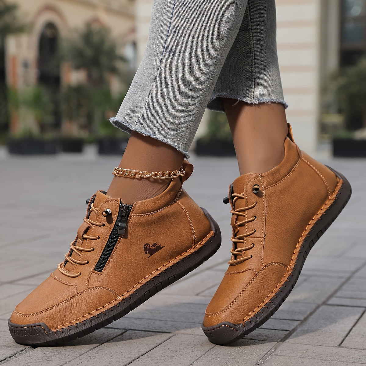 Nola | Zapatillas terapéuticas de confort