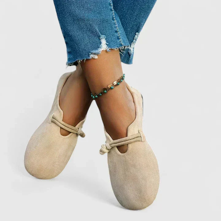 Mocasines Confort de Monique