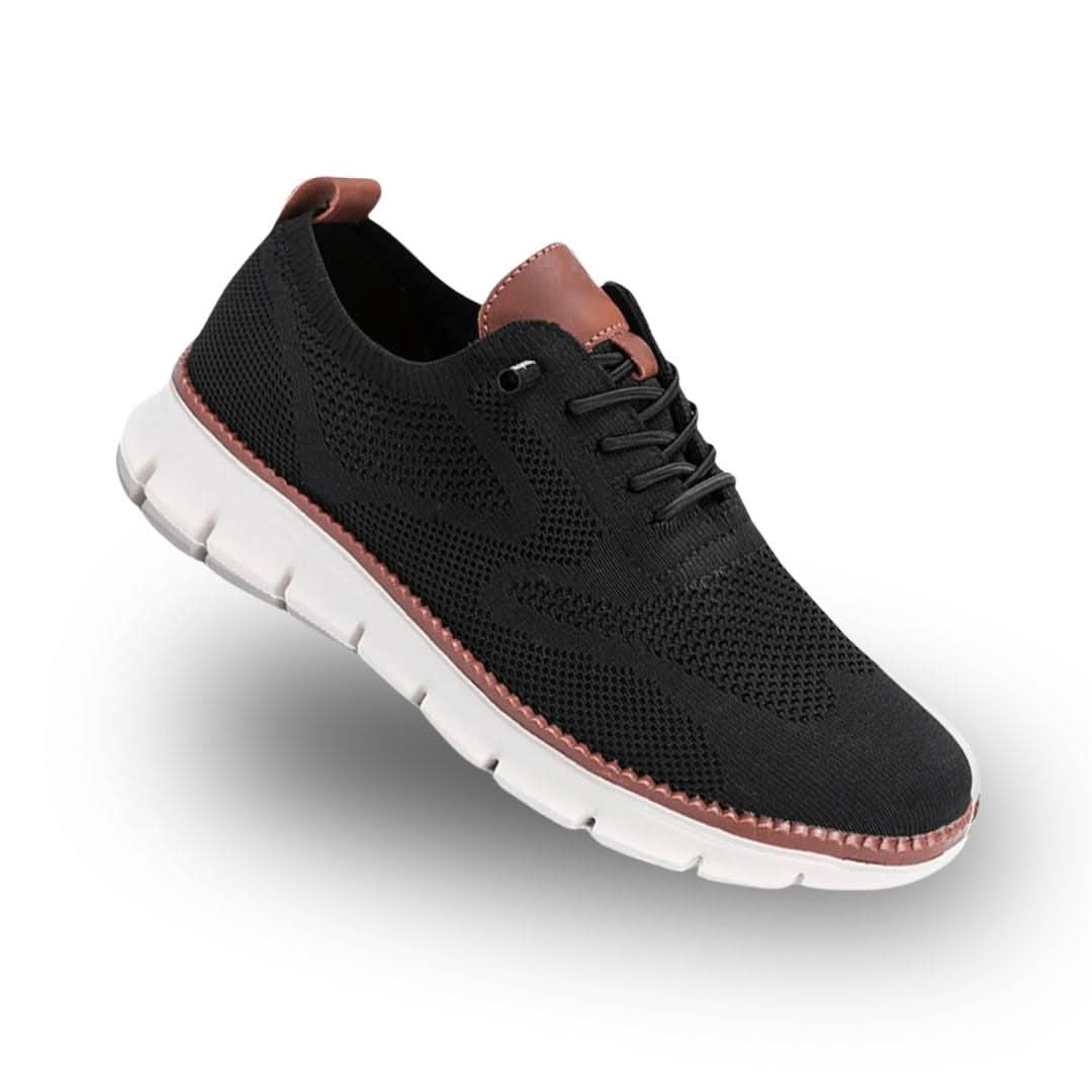 ZAPATOS ULTRA CÓMODOS PARA TODO EL DÍA