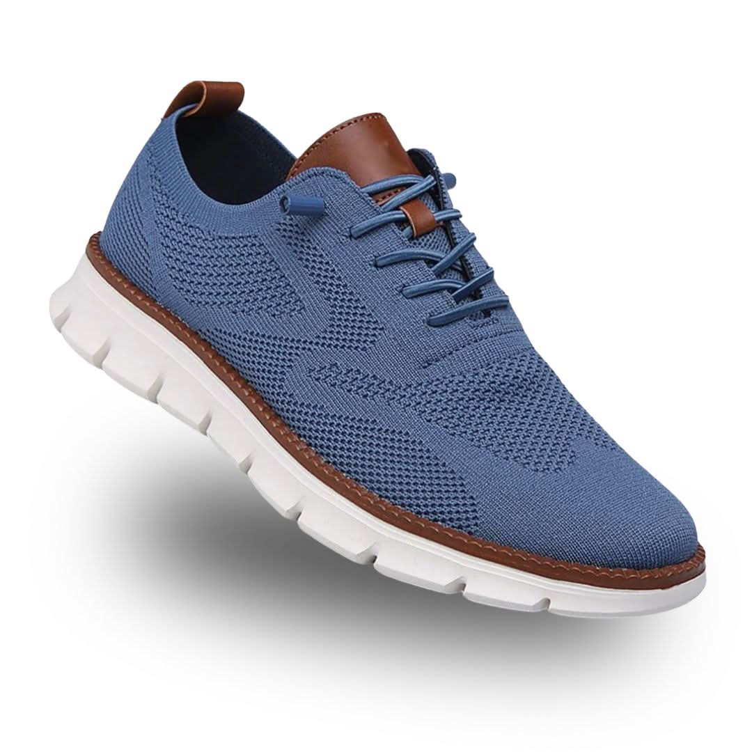 ZAPATOS ULTRA CÓMODOS PARA TODO EL DÍA