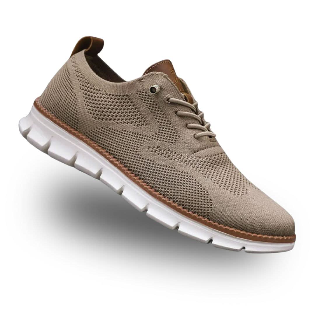 ZAPATOS ULTRA CÓMODOS PARA TODO EL DÍA