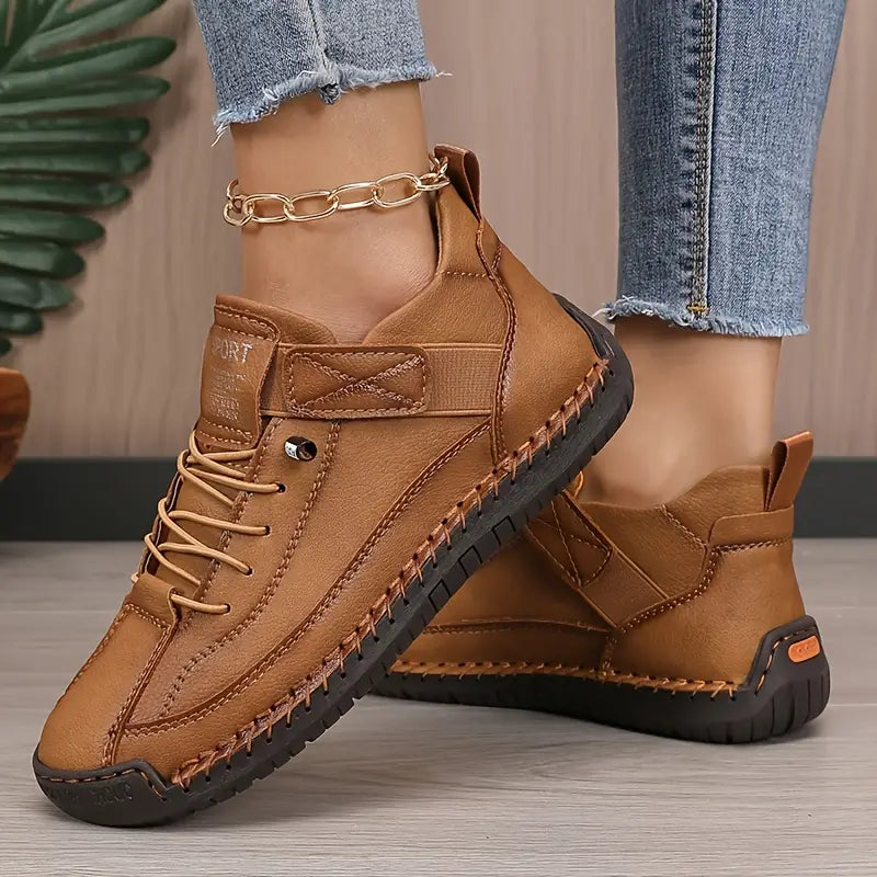 Zapatos ortopédicos Milano : cómodos y sin dolor.