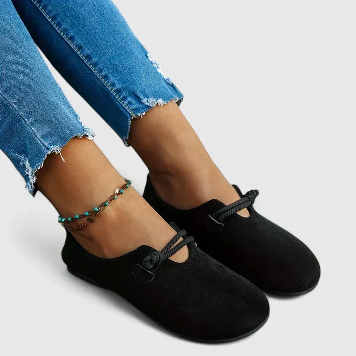 Mocasines Confort de Monique