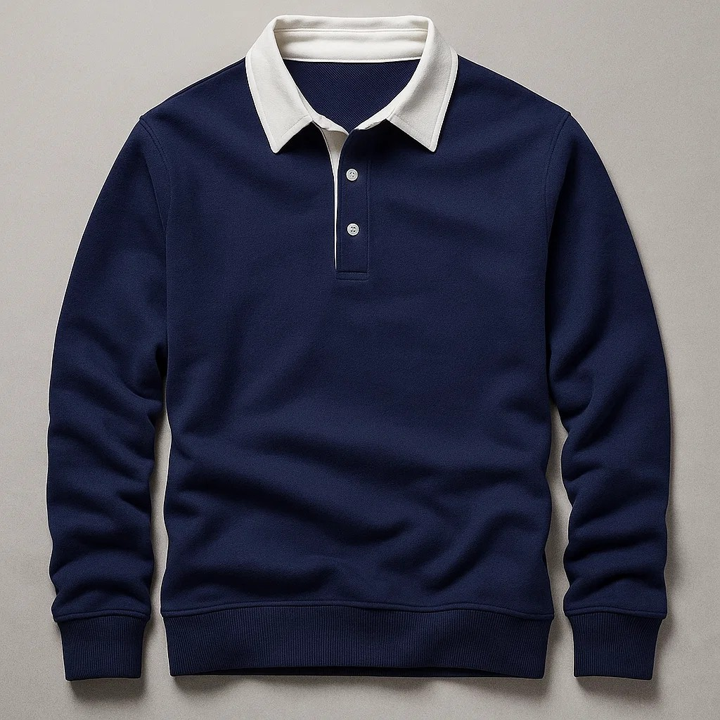 Leandro | Jersey polo