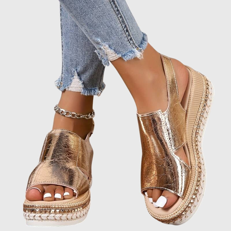 Veronica | Sandales