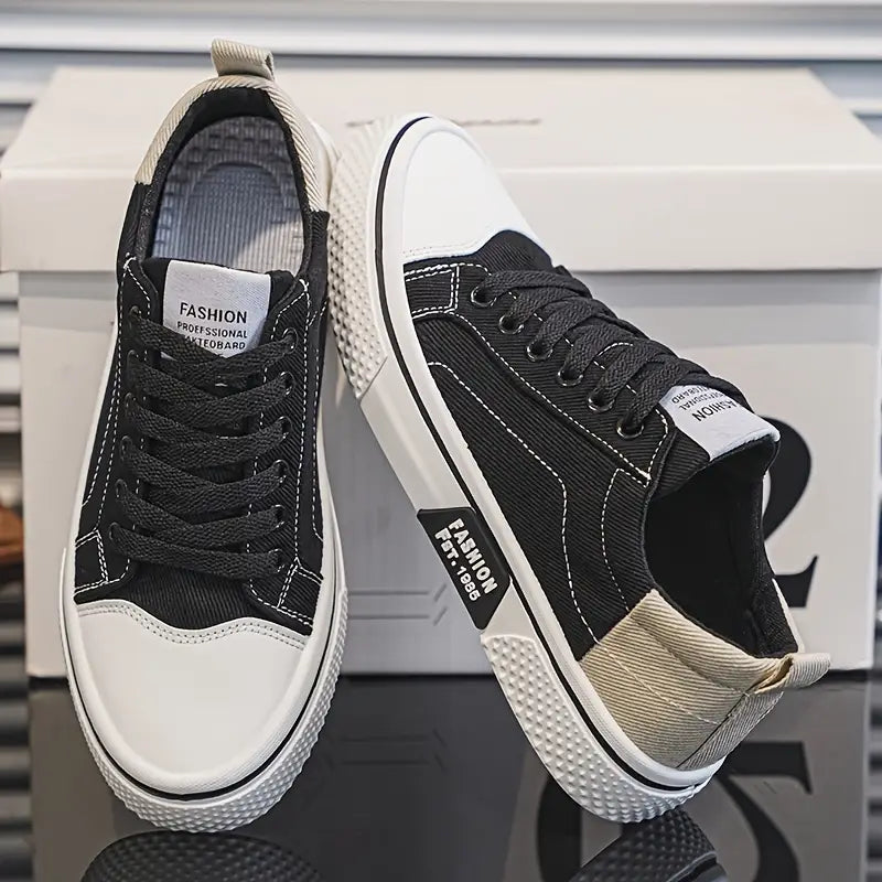 Castell | Zapatillas Urbanas con Soporte