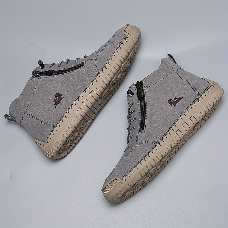 Mathilde - Zapatos Urban Comfort