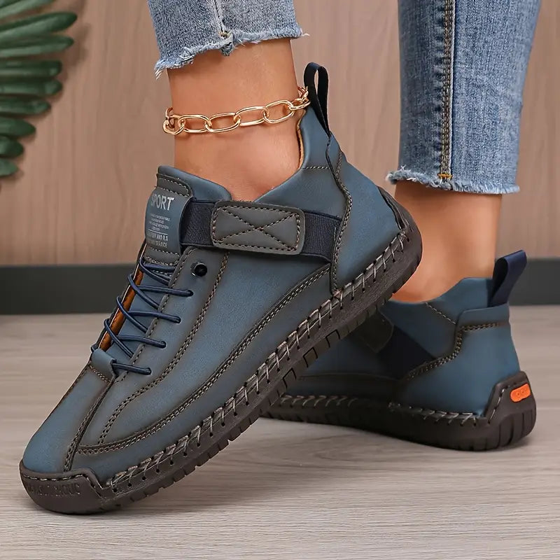 Zapatos ortopédicos Milano : cómodos y sin dolor.