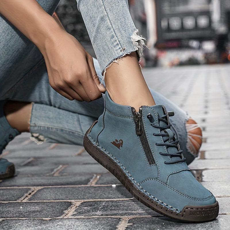 Mathilde - Zapatos Urban Comfort