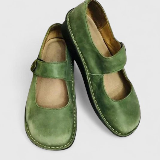 QUELIRA | ZAPATOS MARY JANE