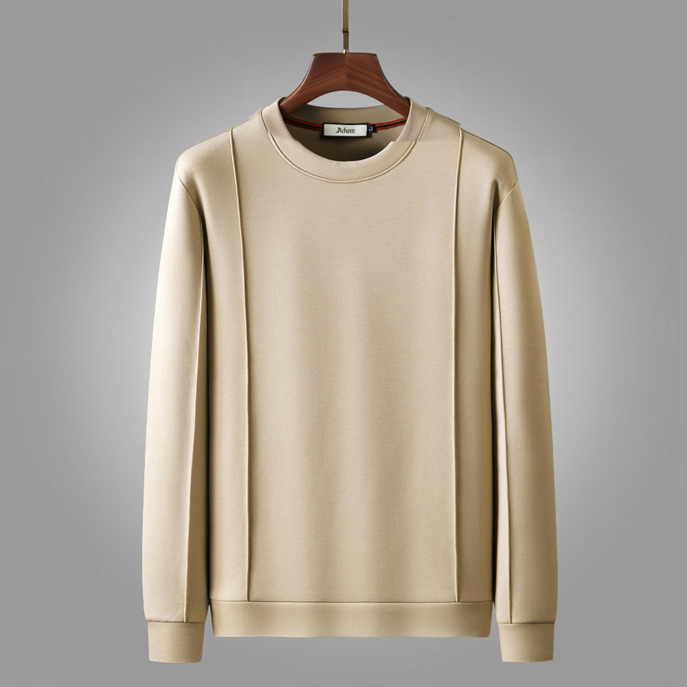 Alex | Conjunto Lautaro de seda