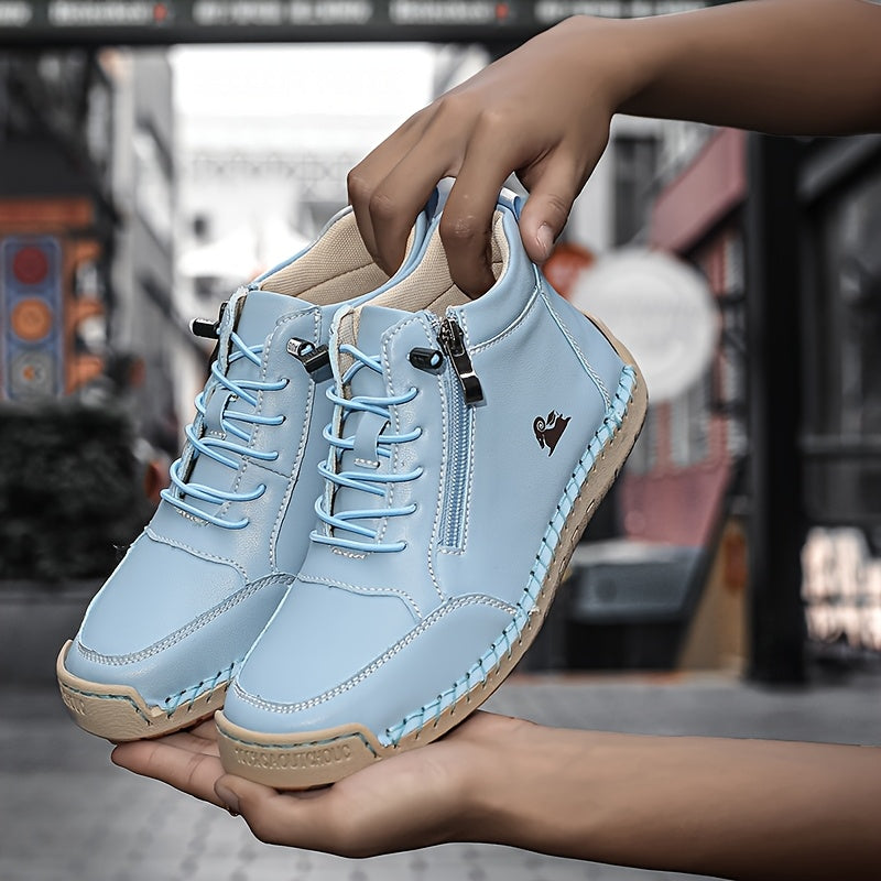 Mathilde - Zapatos Urban Comfort