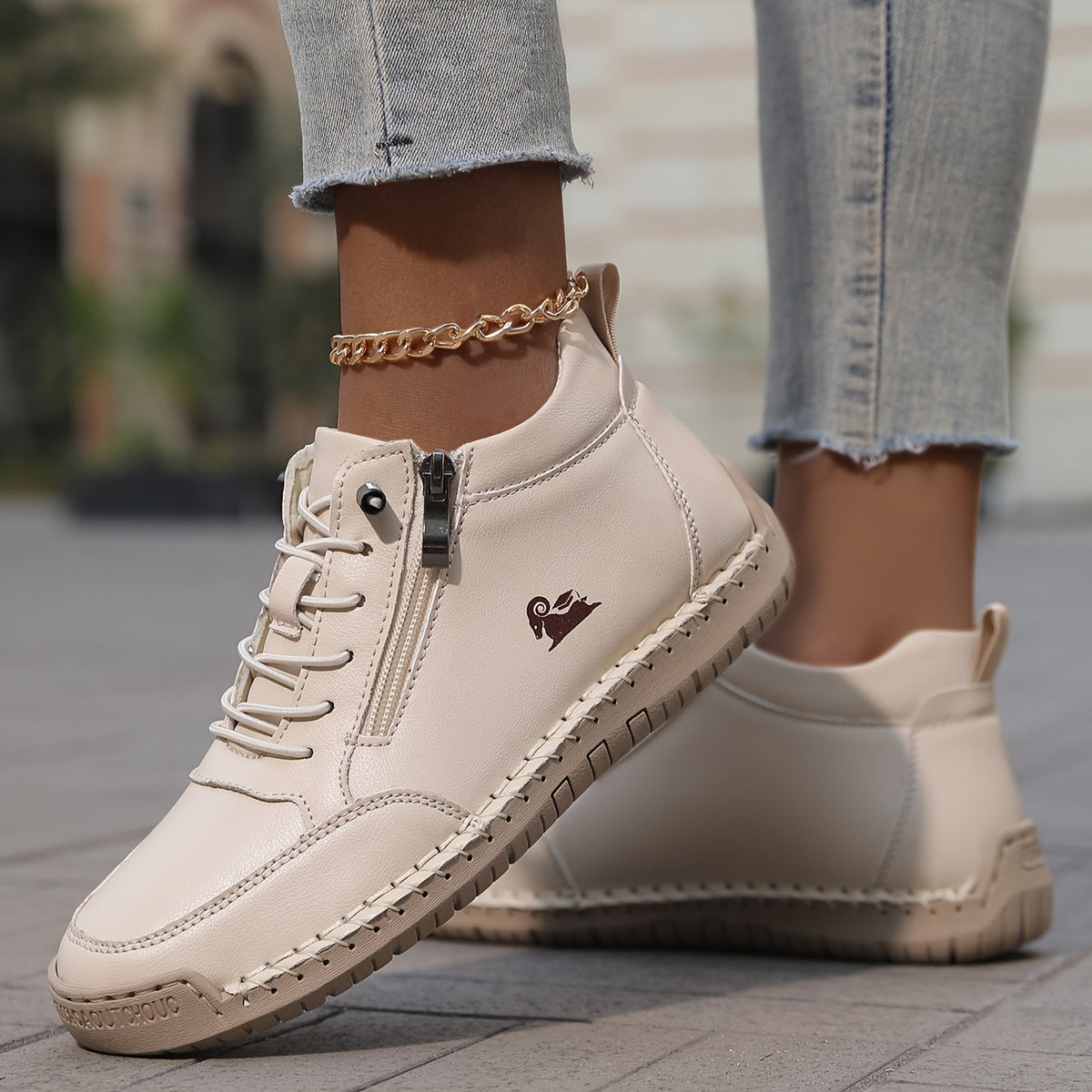 Émy | Zapatillas terapéuticas de confort