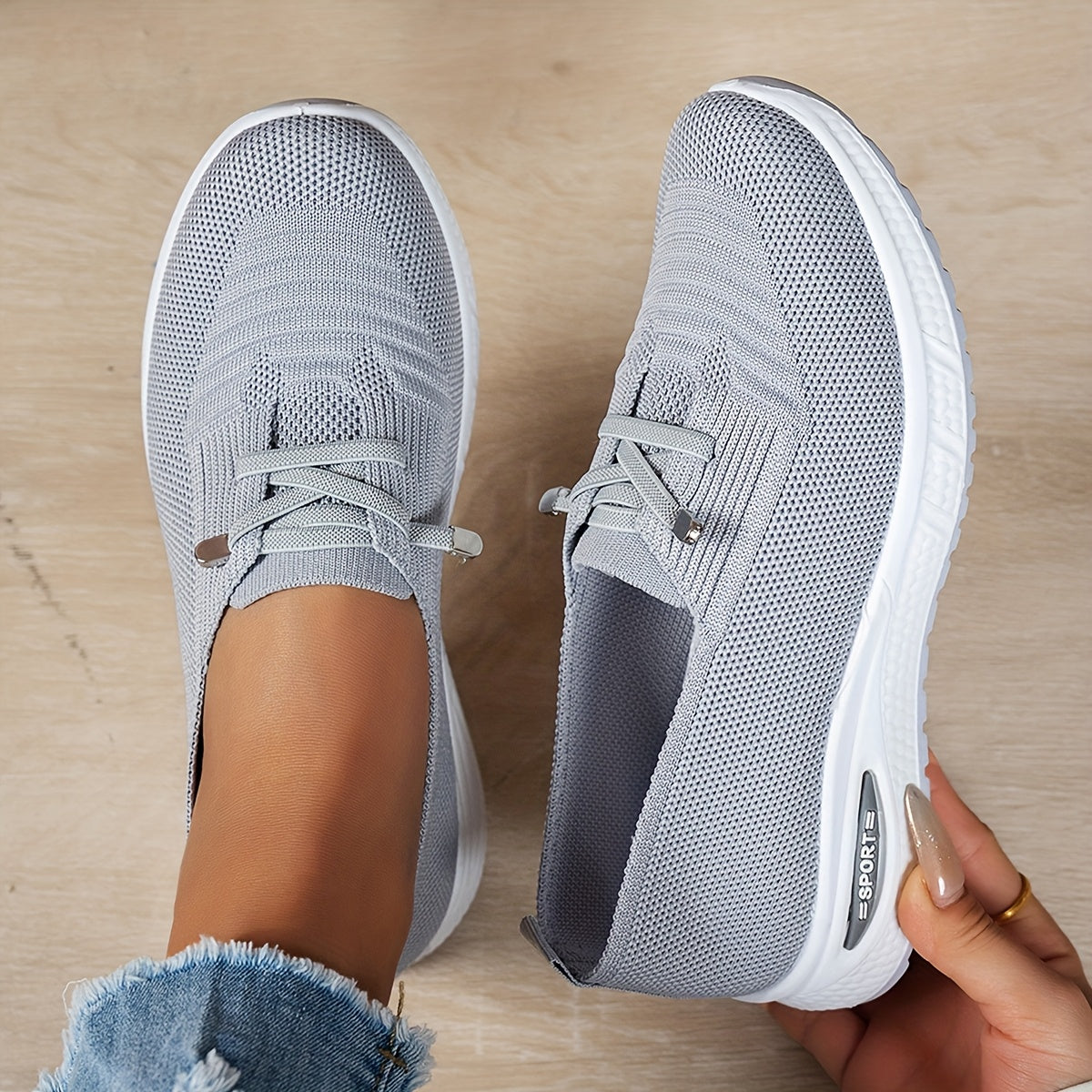 Louna – Alivio instantáneo para pies cansados y sensibles