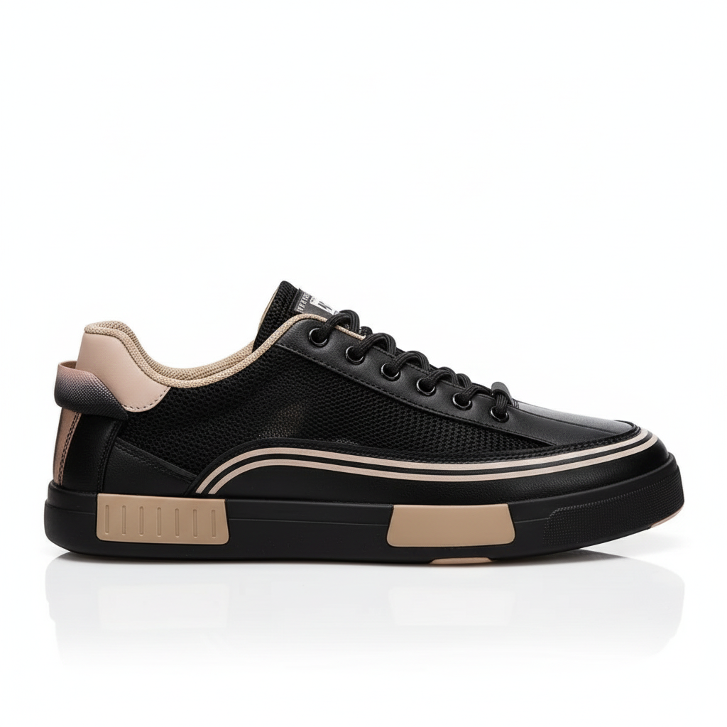 Enzo | Zapatilla individual