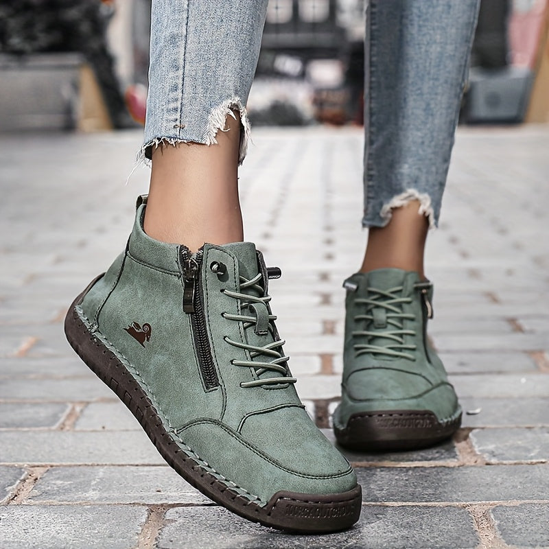 Mathilde - Zapatos Urban Comfort