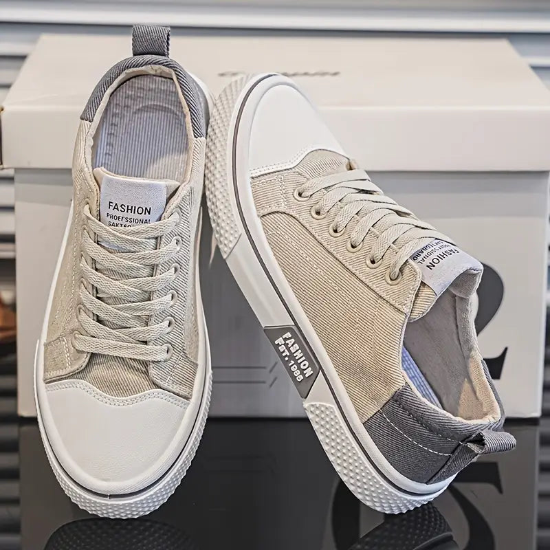 Castell | Zapatillas Urbanas con Soporte