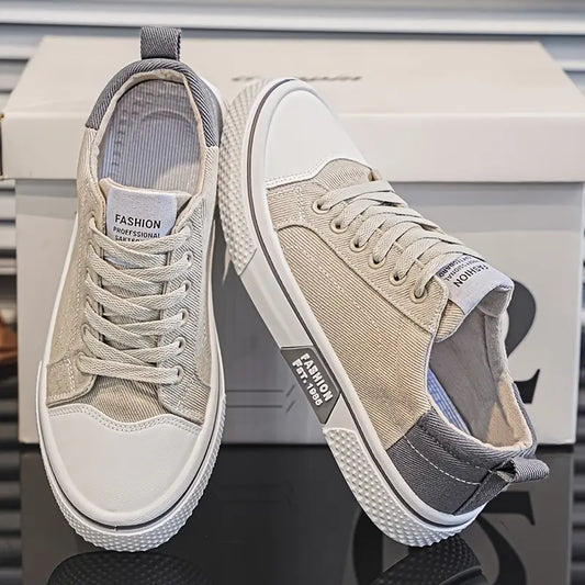 Castell | Zapatillas Urbanas con Soporte