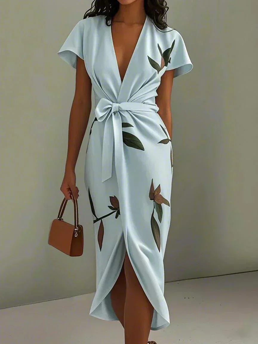 VALERIA |  Vestido Ligero Elegante