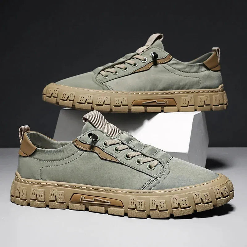 Castell | Zapatillas Urbanas Premium