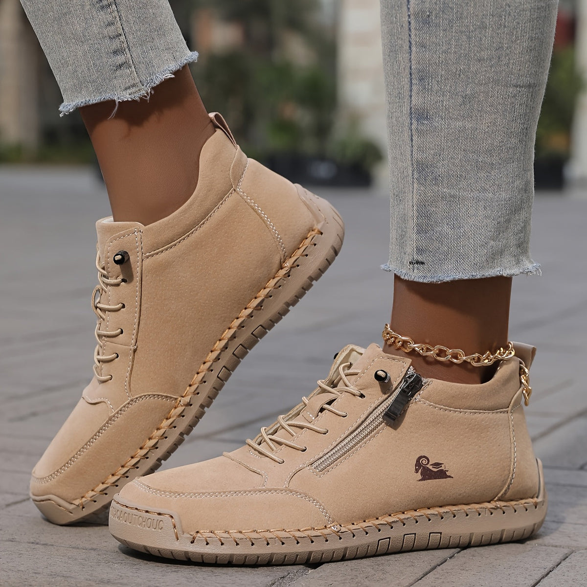 Émy | Zapatillas terapéuticas de confort