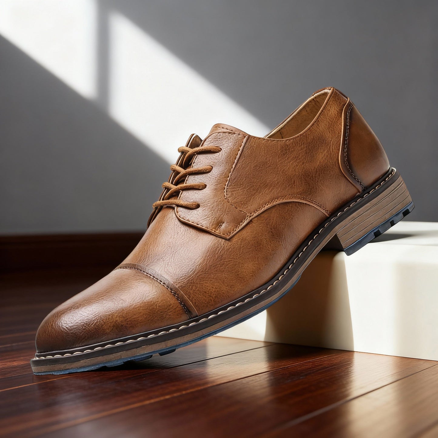 Antonio | Mocasines de estilo clásico