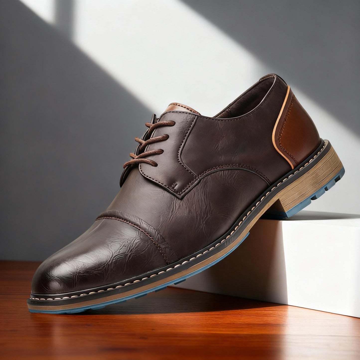 Antonio | Mocasines de estilo clásico