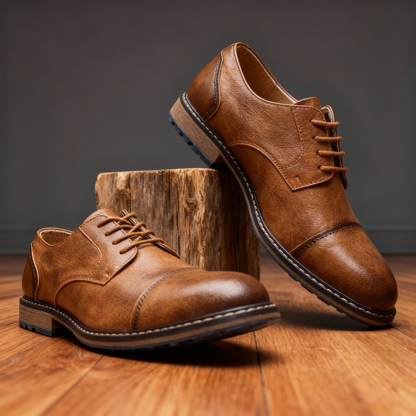 Antonio | Mocasines de estilo clásico