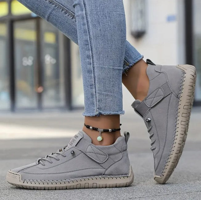 Zapatos ortopédicos Milano : cómodos y sin dolor.