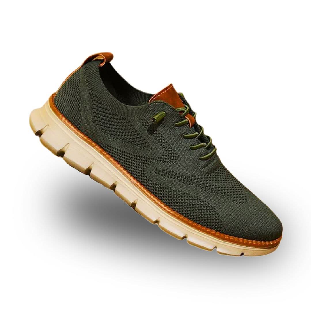 ZAPATOS ULTRA CÓMODOS PARA TODO EL DÍA