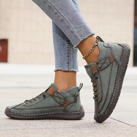 Zapatos ortopédicos Milano : cómodos y sin dolor.