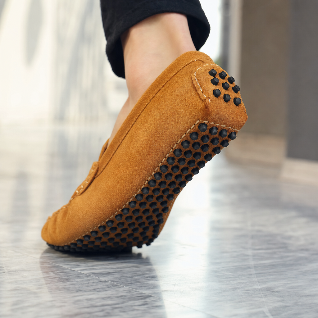 Marco | Mocasines Commodo