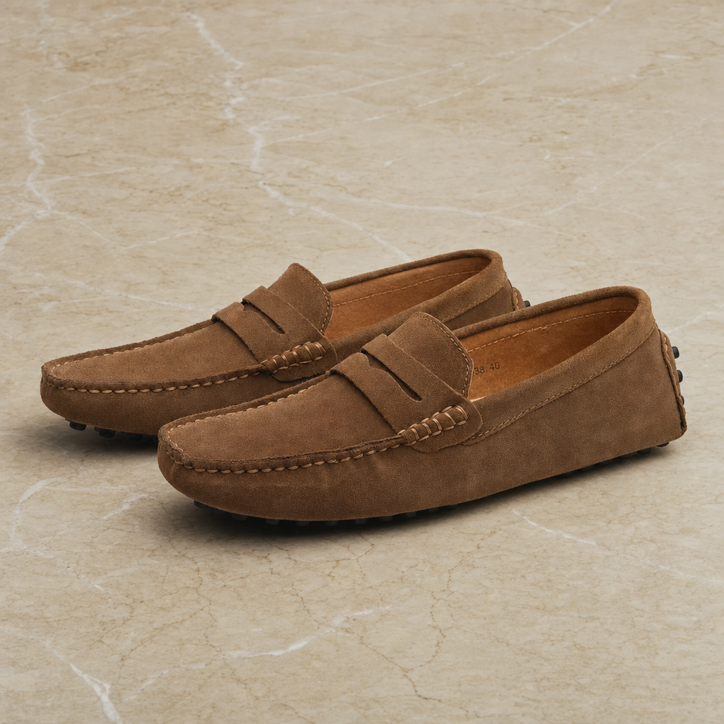 Marco | Mocasines Commodo