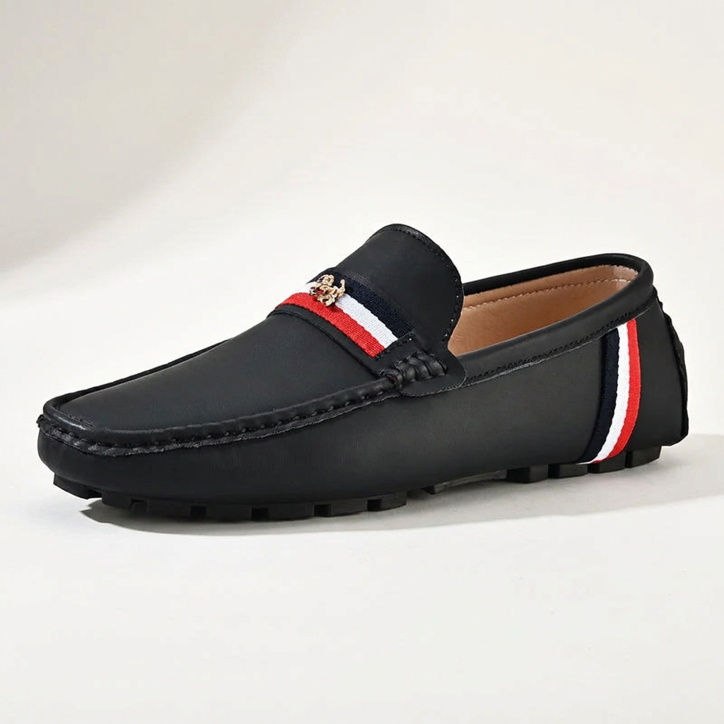 Tommaso | Mocasines cómodos para hombre