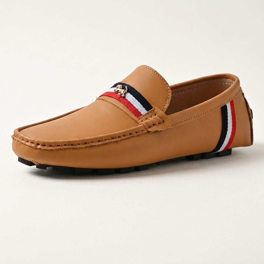 Tommaso | Mocasines cómodos para hombre