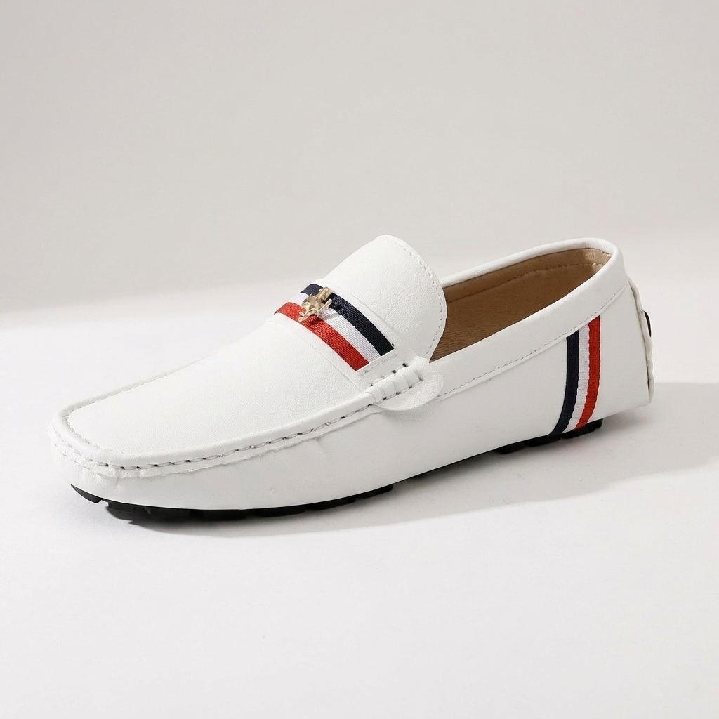 Tommaso | Mocasines cómodos para hombre