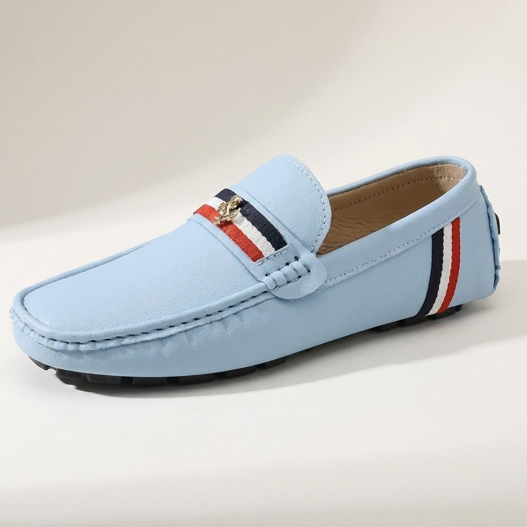Tommaso | Mocasines cómodos para hombre