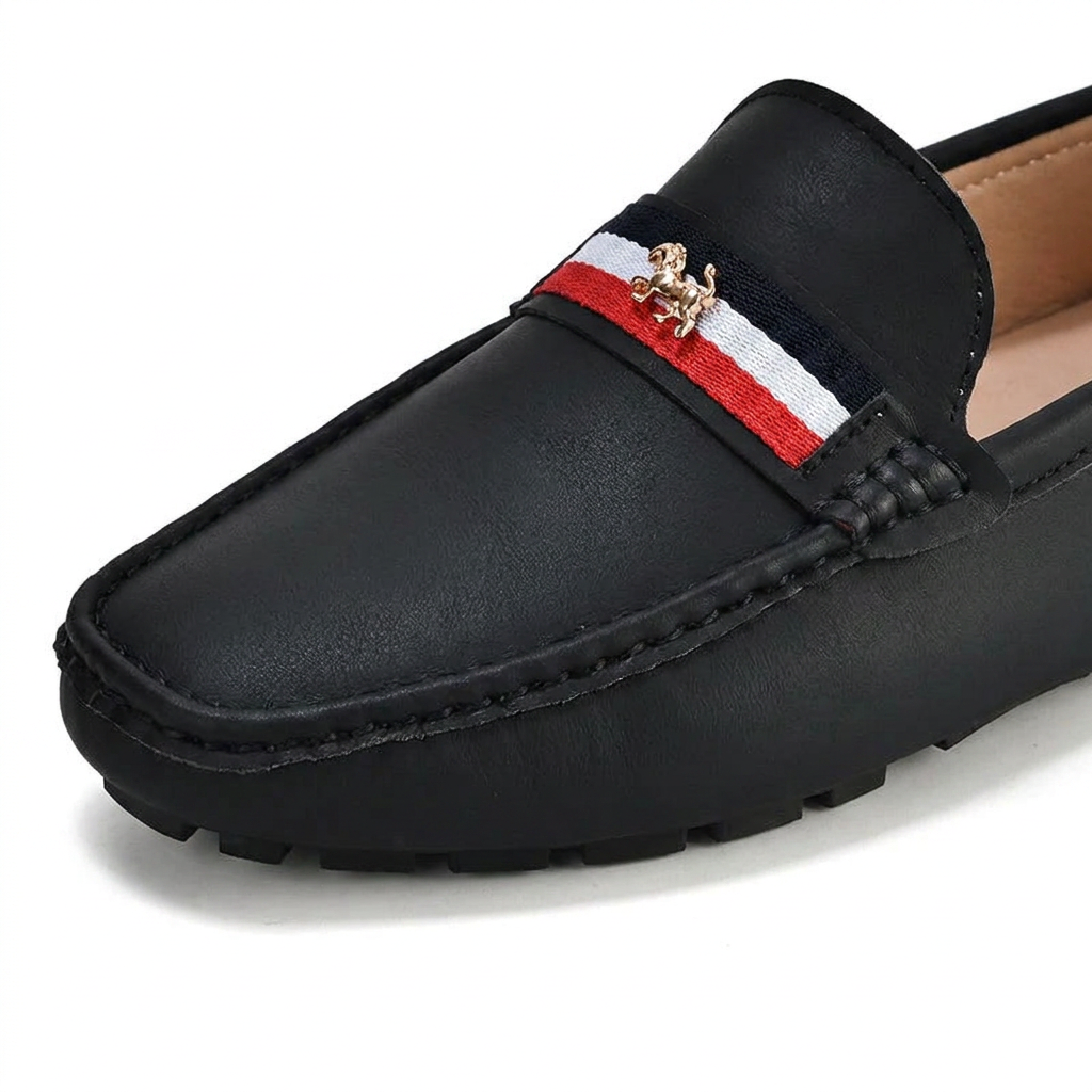 Tommaso | Mocasines cómodos para hombre