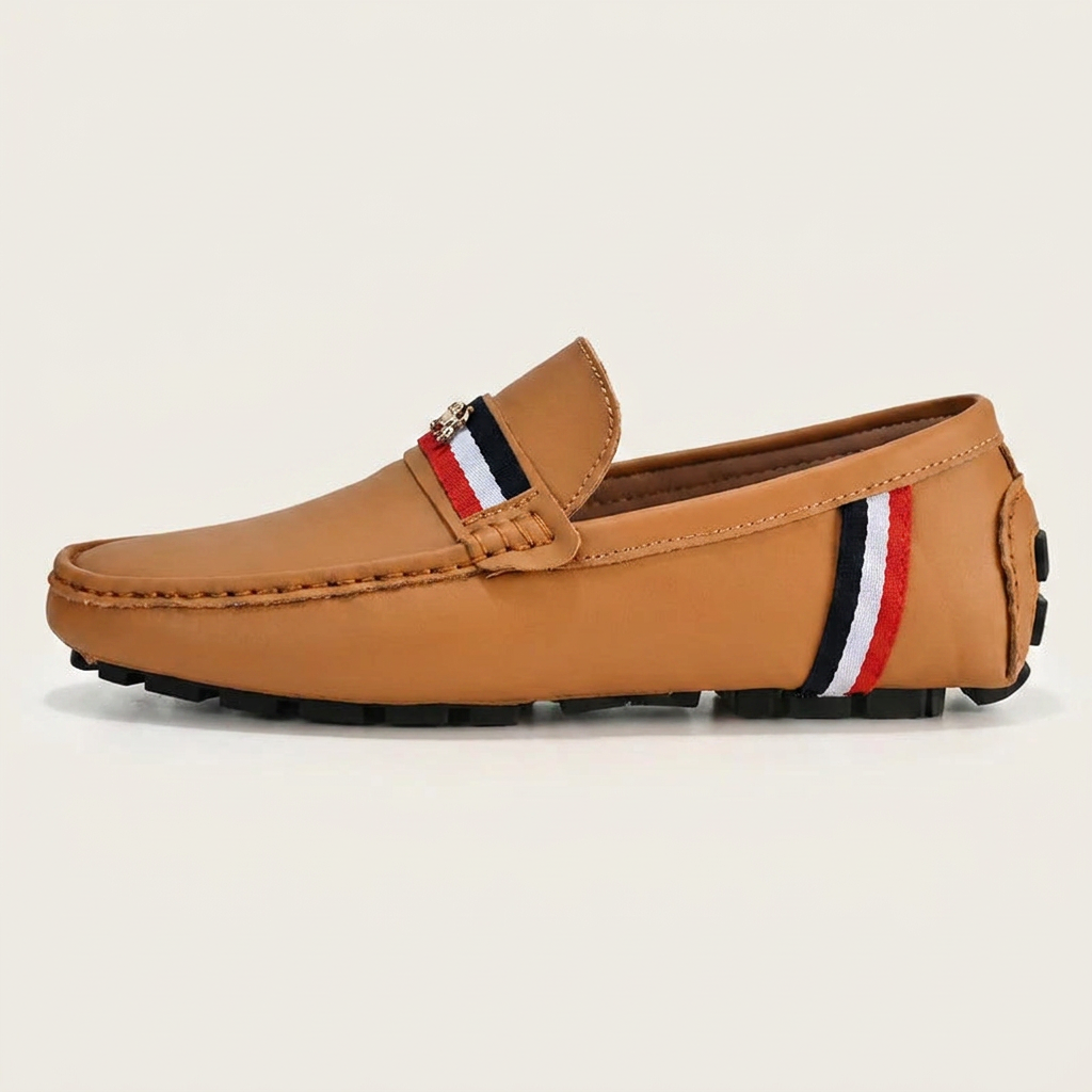 Tommaso | Mocasines cómodos para hombre