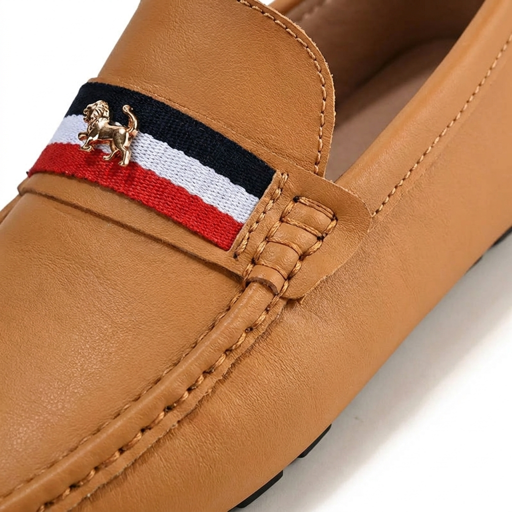 Tommaso | Mocasines cómodos para hombre