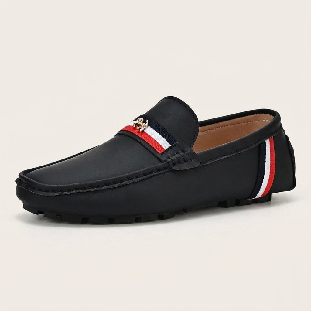 Tommaso | Mocasines cómodos para hombre