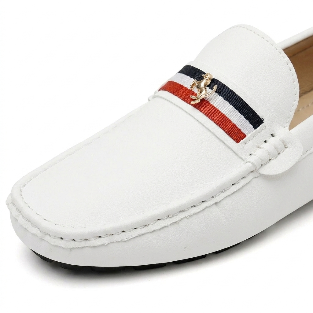 Tommaso | Mocasines cómodos para hombre