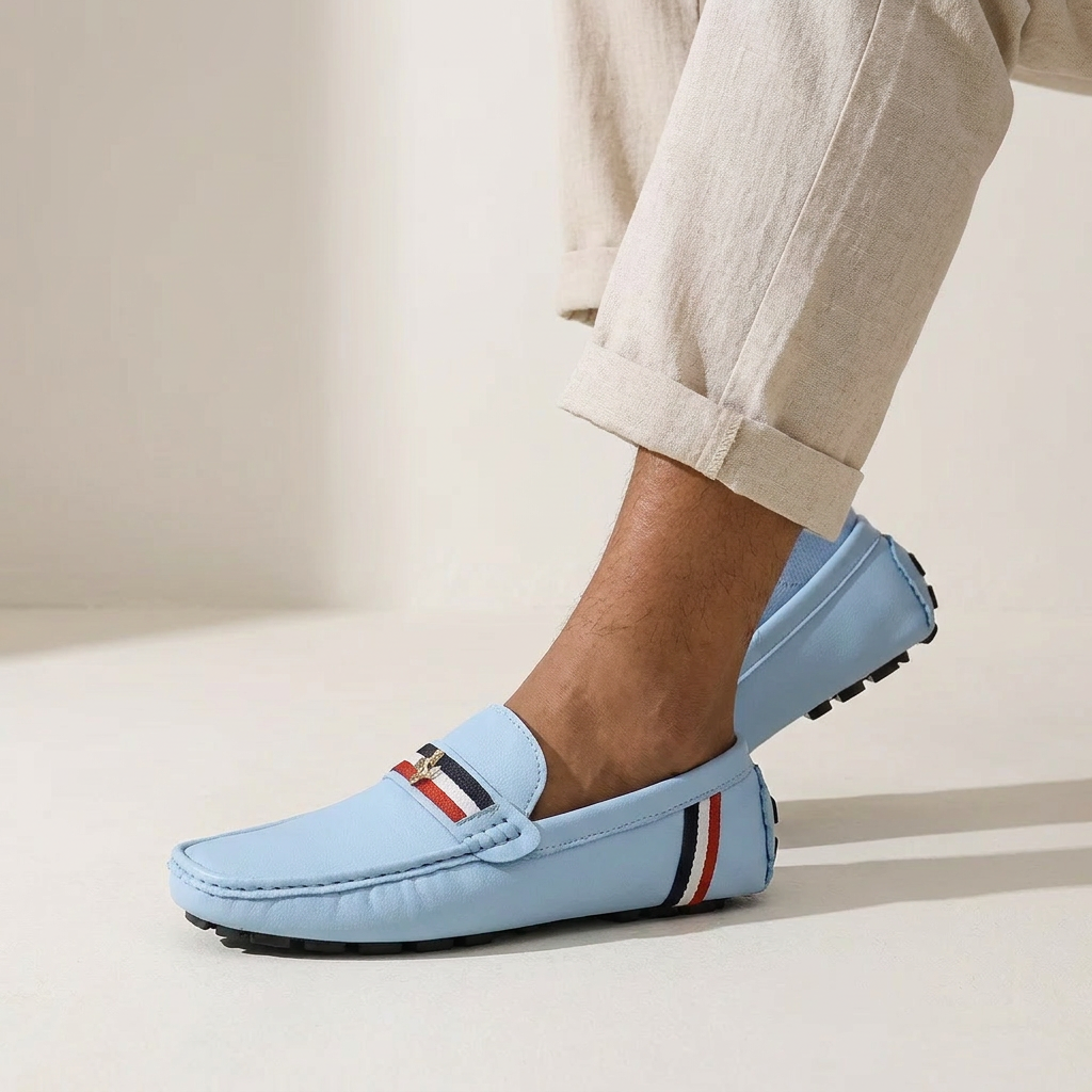Tommaso | Mocasines cómodos para hombre