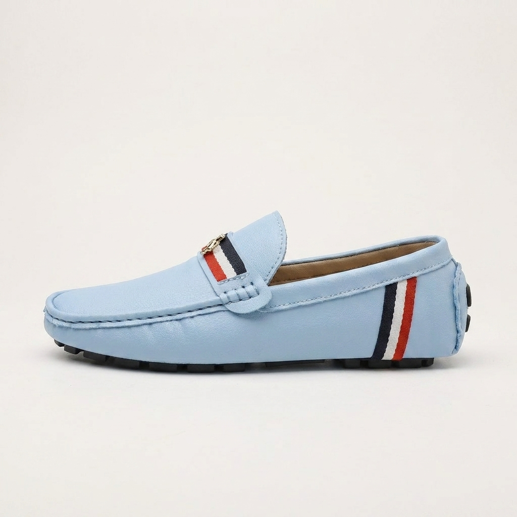 Tommaso | Mocasines cómodos para hombre