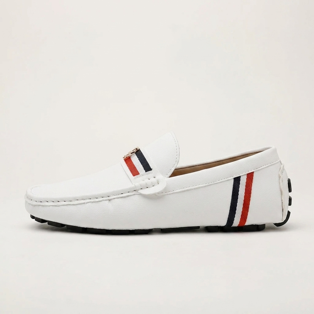 Tommaso | Mocasines cómodos para hombre