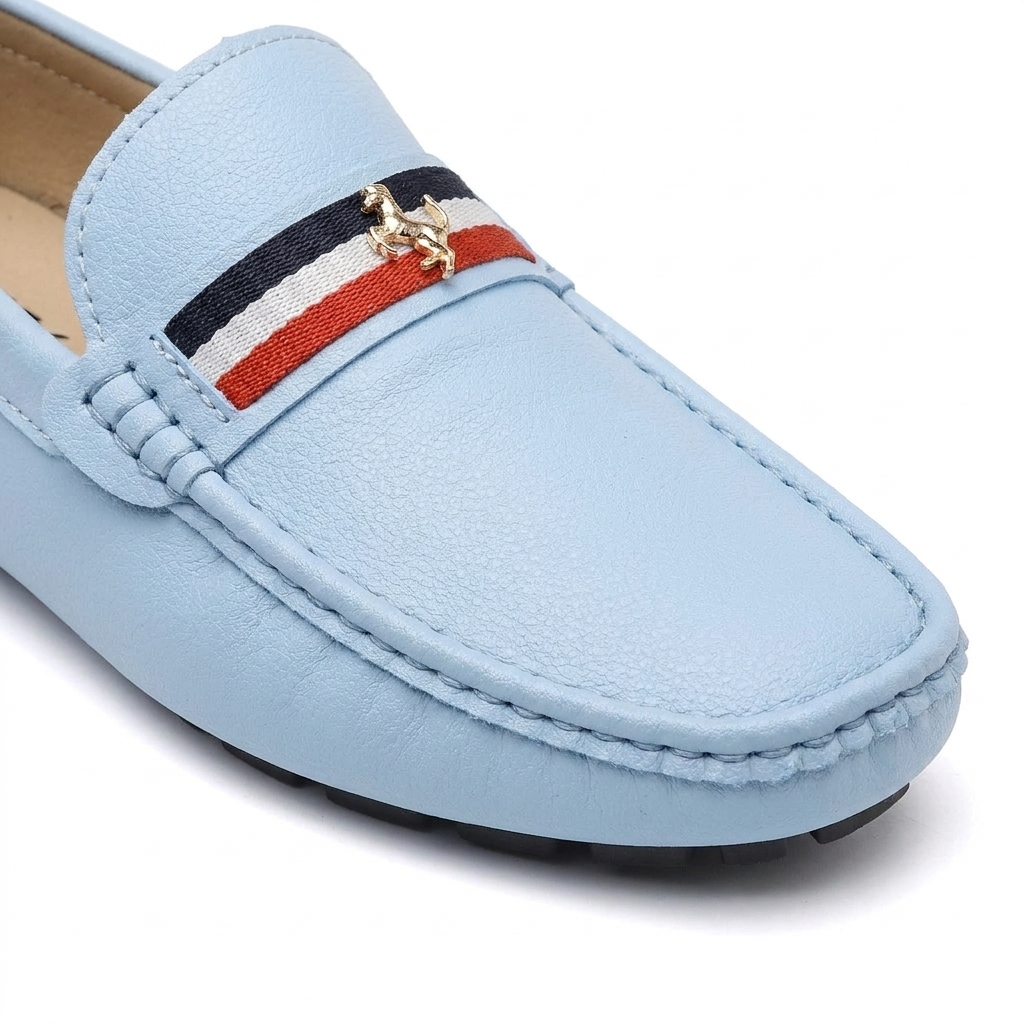 Tommaso | Mocasines cómodos para hombre