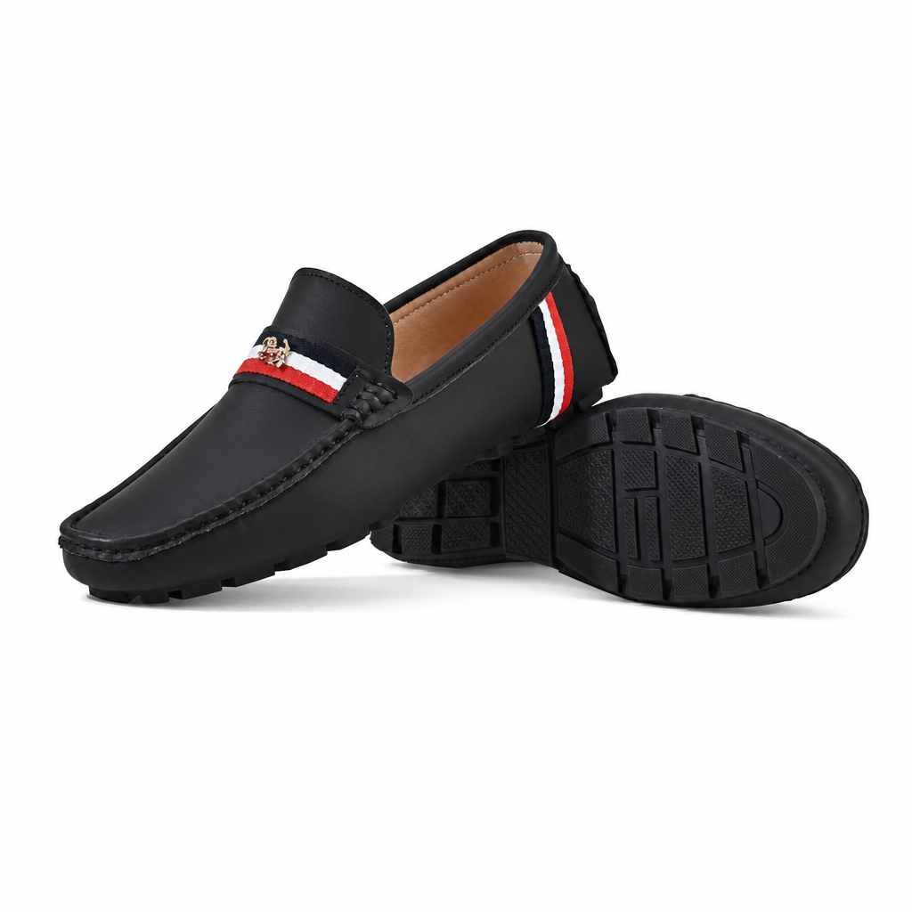 Tommaso | Mocasines cómodos para hombre