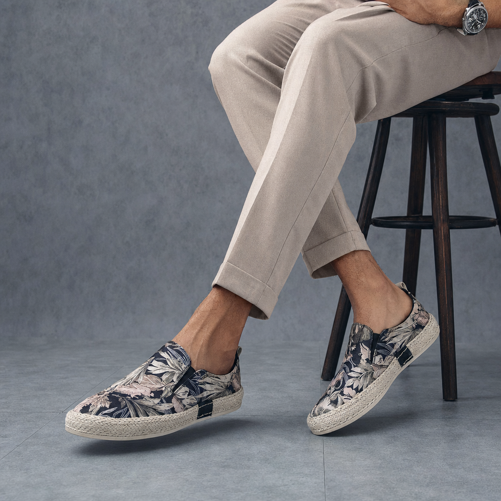 Diego | Zapatos informales para hombre